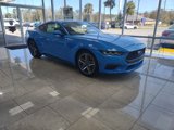New 2025 Ford Mustang Premium image 3