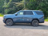 New 2025 Chevrolet Tahoe High Country image 3