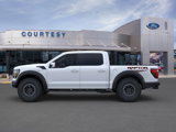 New 2025 Ford F150 Raptor image 3
