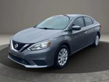 Used 2019 Nissan Sentra S image 3