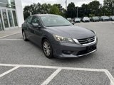 Used 2014 Honda Accord EX-L image 4
