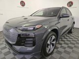New 2025 Audi Q6 e-tron Premium Plus image 3