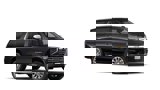 New 2025 Chevrolet Suburban Premier image 4