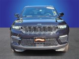 Used 2024 Jeep Grand Cherokee Limited 4xe image 2