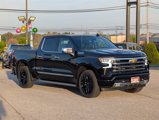 New 2025 Chevrolet Silverado 1500 High Country image 2