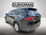 Certified 2024 Toyota Grand Highlander XLE image 5