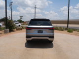 New 2025 Lexus TX 350 AWD image 3