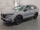 New 2026 Honda CR-V Sport-L image 4
