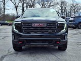 New 2025 GMC Acadia AT4 w/ LPO, Floor Liner Package image 2
