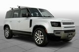Used 2022 Land Rover Defender 110 X-Dynamic HSE image 2