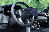 New 2025 Toyota Sequoia Platinum image 4