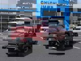 New 2025 Buick Encore GX Sport Touring w/ Comfort Package image 4