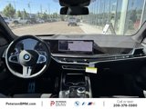 New 2026 BMW X7 M60i image 2
