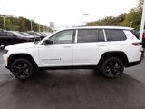 New 2025 Jeep Grand Cherokee L Altitude image 2