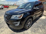 Used 2017 Ford Explorer Sport w/ Equipment Group 401A image 5