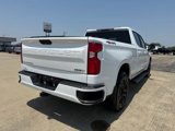 Used 2023 Chevrolet Silverado 1500 RST w/ Protection Package image 6