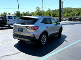 Used 2022 Ford Escape Titanium image 3