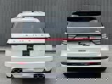 New 2025 Lincoln Aviator Black Label w/ Jet Appearance Package image 5