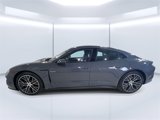 New 2025 Porsche Taycan image 2
