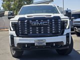New 2025 GMC Sierra 2500 Denali Ultimate w/ Max Trailering Package image 2