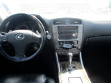 Used 2010 Lexus IS 250 image 4