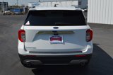 Used 2023 Ford Explorer Limited w/ Equipment Group 301A image 4