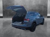 New 2025 Volkswagen Atlas SE image 2