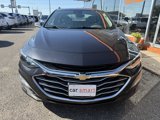 Used 2023 Chevrolet Malibu LT image 2