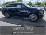 New 2025 Mercedes-Benz GLE 53 AMG 4MATIC Coupe image 5