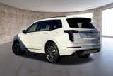 New 2025 Cadillac XT6 Sport w/ Platinum Package image 4