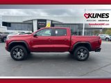 Used 2025 GMC Canyon AT4 w/ Technology Plus Package image 5