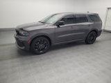 Used 2021 Dodge Durango GT w/ Blacktop Package image 2