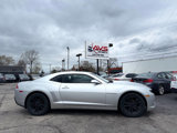 Used 2014 Chevrolet Camaro LT w/ Rear Vision Package image 2