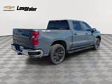 New 2026 Chevrolet Silverado 1500 LT w/ Leather Package image 3