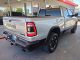 Used 2020 RAM 1500 Rebel w/ Rebel Level 2 Equipment Group image 3