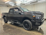 New 2025 RAM 2500 Laramie image 4