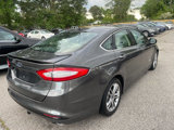 Used 2015 Ford Fusion Titanium image 6