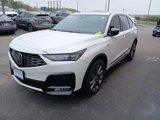 Certified 2025 Acura MDX A-Spec image 2