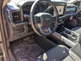 New 2025 Ford F250 Lariat w/ Lariat Ultimate Package image 3