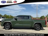 Used 2023 Toyota Tundra Limited image 4