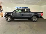 Certified 2022 Ford F150 Lariat w/ Equipment Group 502A High image 2