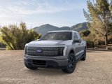 New 2025 Ford F150 Lightning Lariat image 3