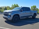 New 2025 Chevrolet Silverado 1500 RST image 2