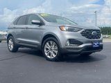 Certified 2024 Ford Edge Titanium image 3