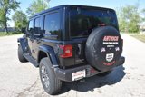 New 2025 Jeep Wrangler Sahara image 5