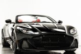 Used 2022 Aston Martin DBS Volante image 2