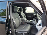 Certified 2025 Land Rover Defender 130 X-Dynamic SE image 3
