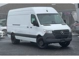 New 2025 Mercedes-Benz Sprinter 4500 image 2
