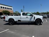 New 2025 Ford F350 XL w/ STX Appearance Package image 3