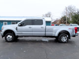 Used 2021 Ford F350 Lariat w/ Lariat Ultimate Package image 3